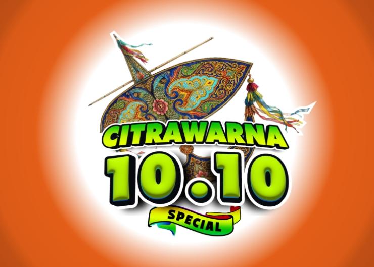Citrawarna.  Ramada Suites By Wyndham Kuala Lumpur City Centre Kuala Lumpur