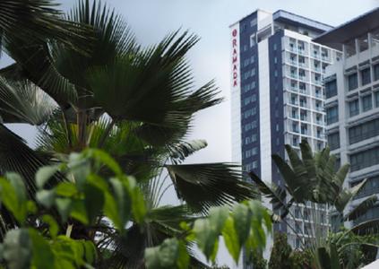 Limited Time Offer. Ramada Suites By Wyndham Kuala Lumpur City Centre Kuala Lumpur Limited Time Offer. Ramada Suites By Wyndham Kuala Lumpur City Centre Kuala Lumpur