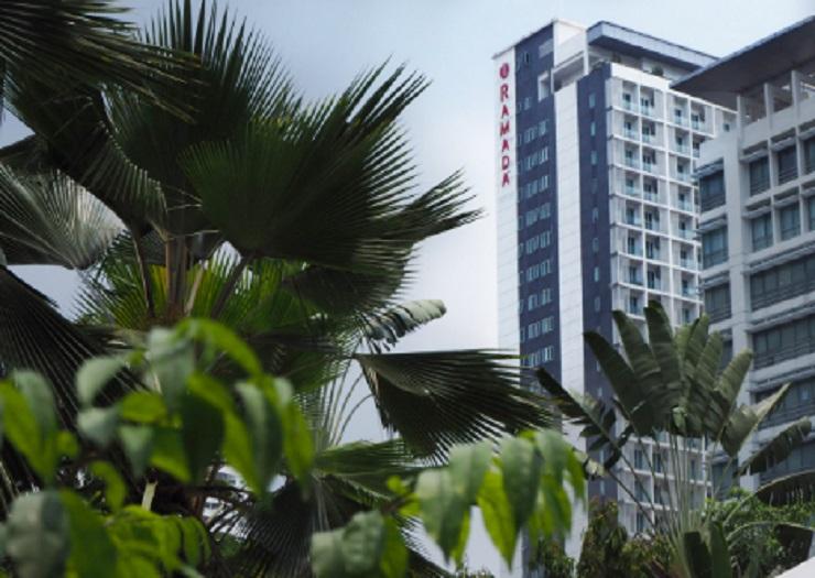 Limited Time Offer.  Ramada Suites By Wyndham Kuala Lumpur City Centre Kuala Lumpur Limited Time Offer.  Ramada Suites By Wyndham Kuala Lumpur City Centre Kuala Lumpur