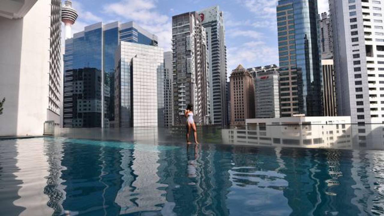 Photos  Ramada Suites By Wyndham Kuala Lumpur City Centre in Kuala