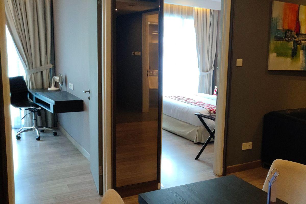 2 Bedroom Executive Ramada Suites By Wyndham Kuala Lumpur City Centre Kuala Lumpur 2 Bedroom Executive Ramada Suites By Wyndham Kuala Lumpur City Centre Kuala Lumpur