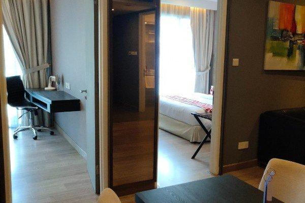 Premier 2 Bedroom Ramada Suites By Wyndham Kuala Lumpur City Centre Kuala Lumpur Premier 2 Bedroom Ramada Suites By Wyndham Kuala Lumpur City Centre Kuala Lumpur