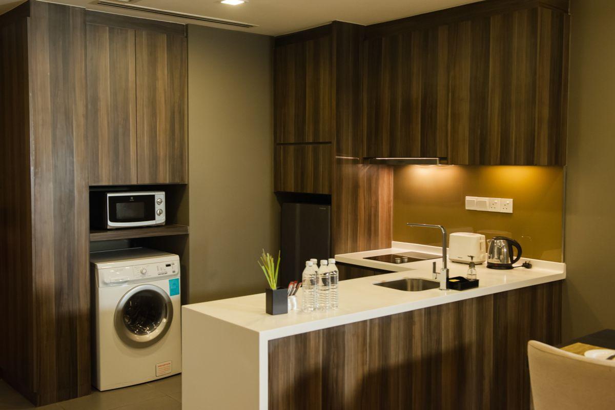 2 Bedroom Executive Ramada Suites By Wyndham Kuala Lumpur City Centre Kuala Lumpur 2 Bedroom Executive Ramada Suites By Wyndham Kuala Lumpur City Centre Kuala Lumpur