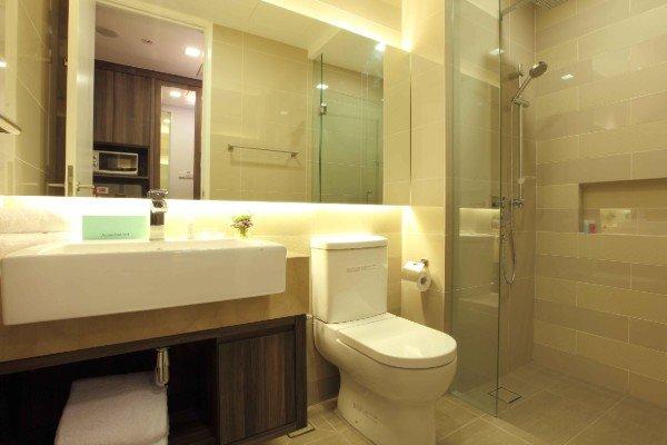 None  Ramada Suites By Wyndham Kuala Lumpur City Centre Kuala Lumpur