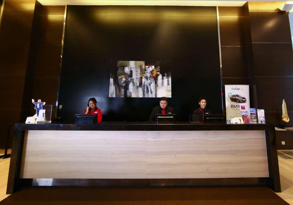 Reviews  Ramada Suites By Wyndham Kuala Lumpur City Centre 27/08/2024