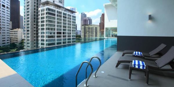 Reviews  Ramada Suites By Wyndham Kuala Lumpur City Centre 27/08/2024