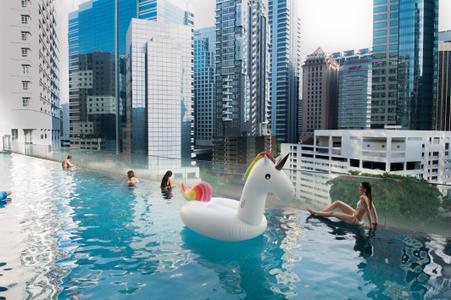 Reviews Ramada Suites By Wyndham Kuala Lumpur City Centre 27/08/2024