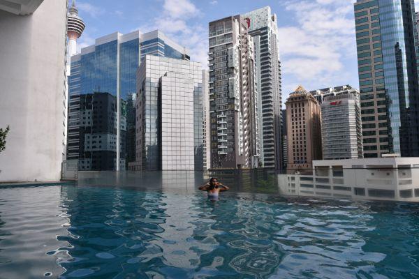 Reviews  Ramada Suites By Wyndham Kuala Lumpur City Centre 21/12/2020