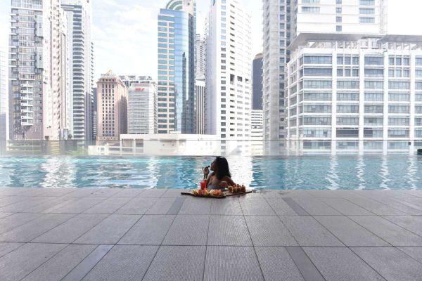 Reviews  Ramada Suites By Wyndham Kuala Lumpur City Centre 21/12/2020