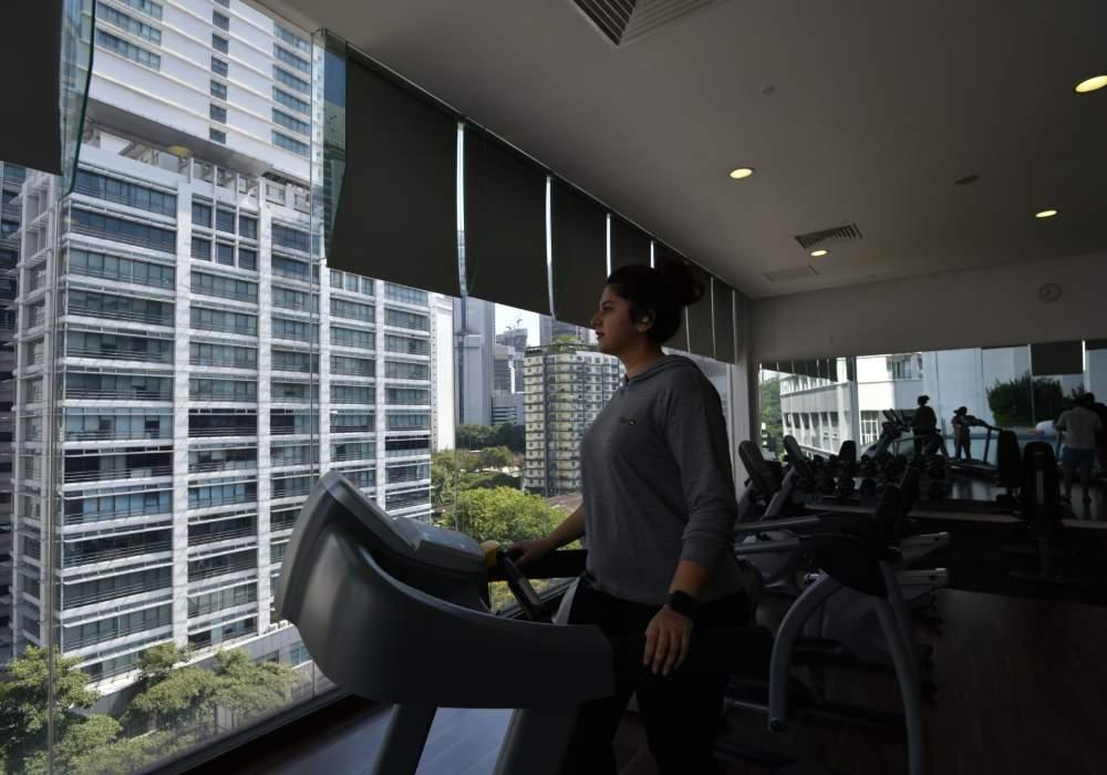 Reviews  Ramada Suites By Wyndham Kuala Lumpur City Centre 21/12/2020