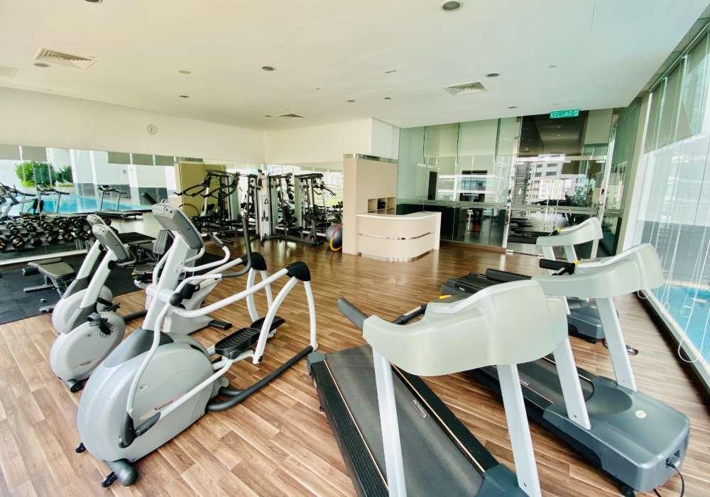 Reviews  Ramada Suites By Wyndham Kuala Lumpur City Centre 21/12/2020