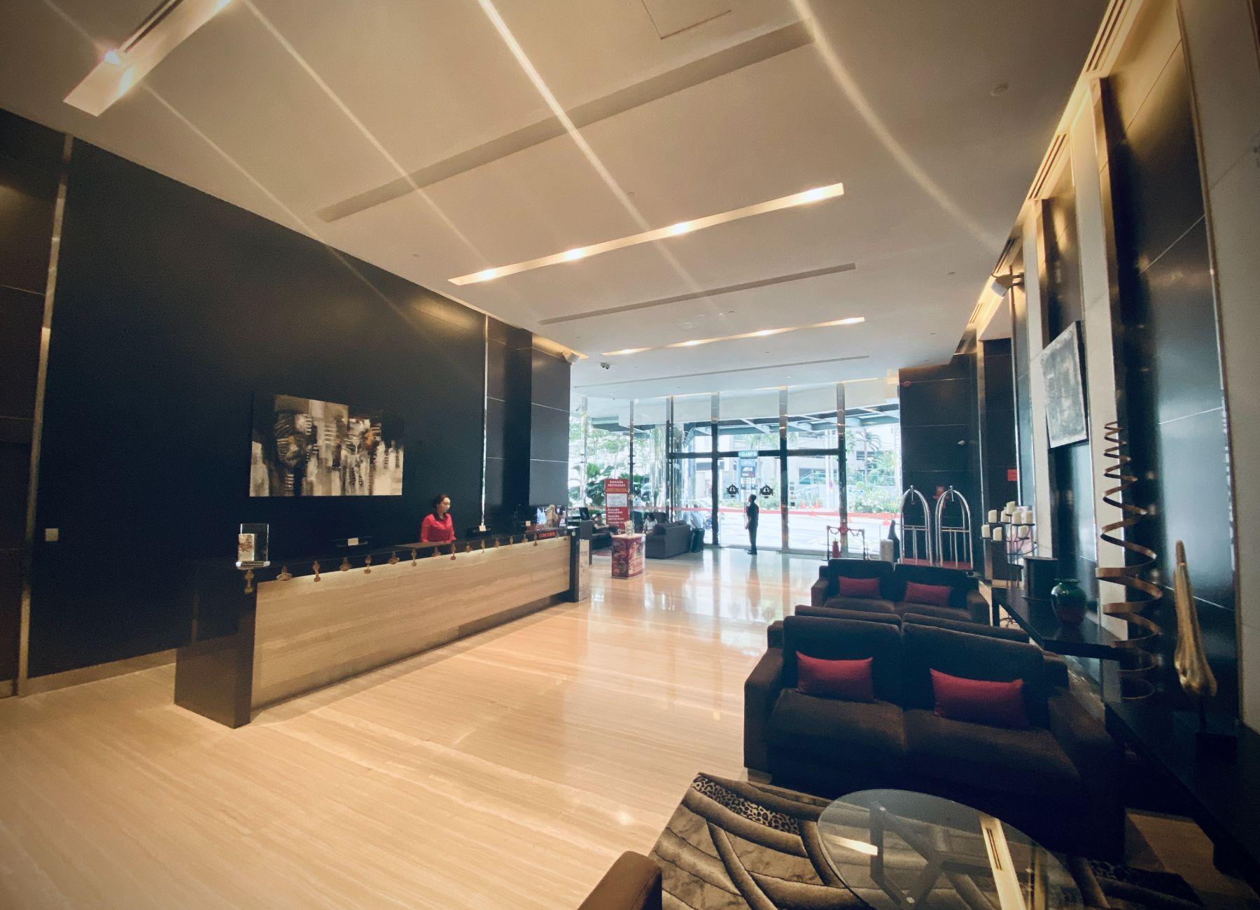 Reviews  Ramada Suites By Wyndham Kuala Lumpur City Centre 27/08/2024