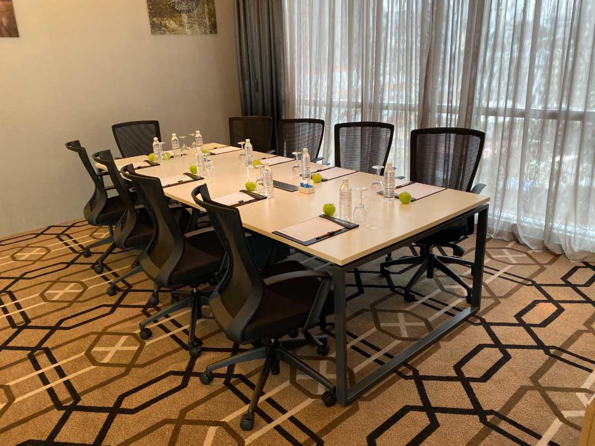   Ramada Suites By Wyndham Kuala Lumpur City Centre