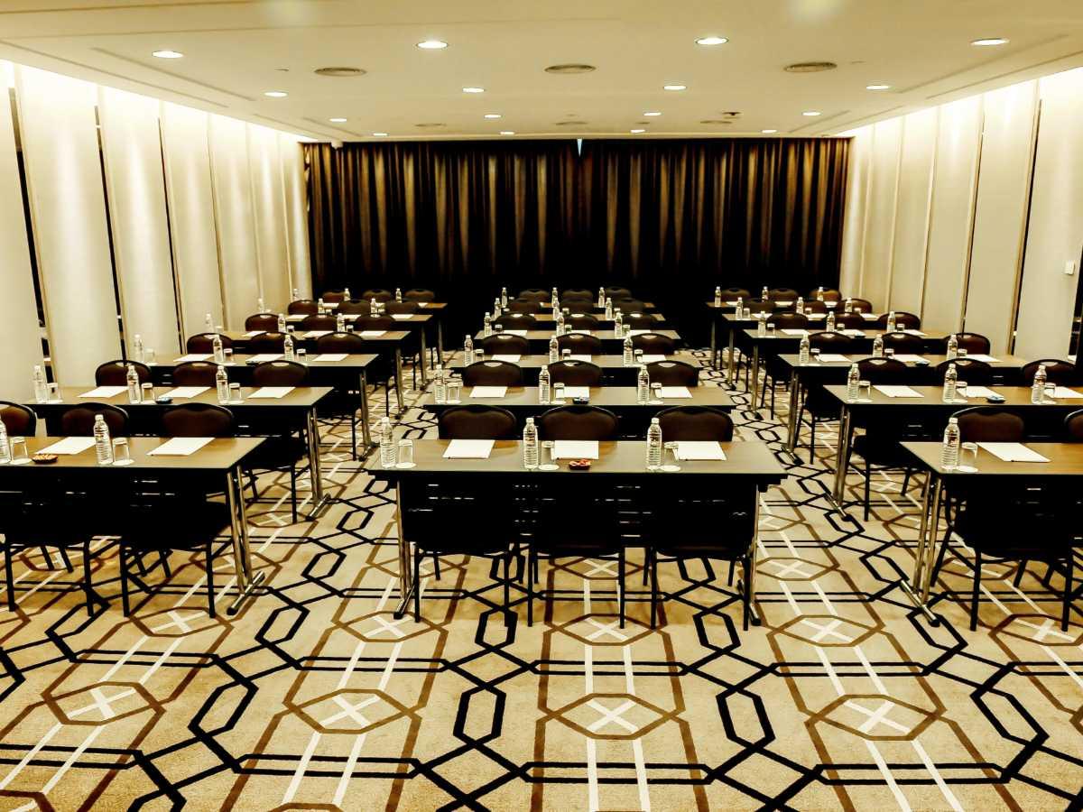   Ramada Suites By Wyndham Kuala Lumpur City Centre