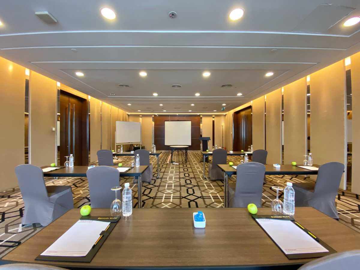   Ramada Suites By Wyndham Kuala Lumpur City Centre