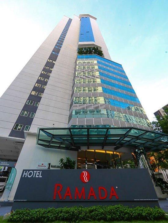 Welcome to Ramada Suites By Wyndham Kuala Lumpur City Centre Kuala Lumpur Welcome to Ramada Suites By Wyndham Kuala Lumpur City Centre Kuala Lumpur