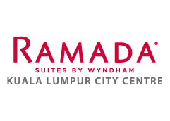 Ramada Suites By Wyndham Kuala Lumpur City Centre in Kuala Lumpur 